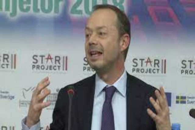 EU provides 40m euros for heritage, funds restore National Museum and Puppet Theater