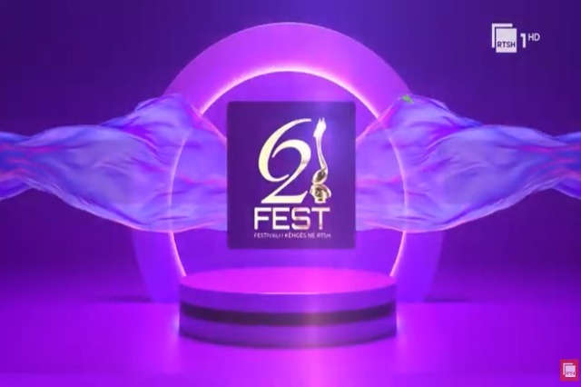 The end year Song Festival on Albanian Radio and Television closes applications, over 80 hits were submitted