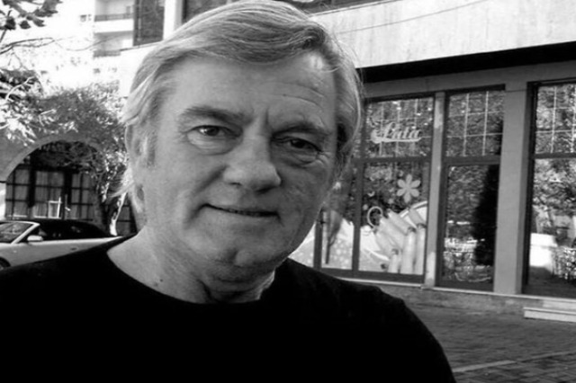The prominent Shkodran comedian Zef Deda, passed away