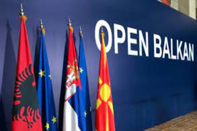 “Open Balkans”, meeting in Ohrid / Montenegrin Prime Minister Dritan Abazovic participates for the first time