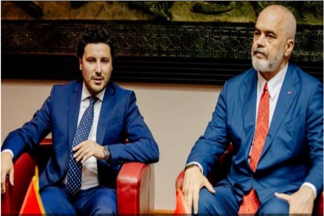 Joint meeting between the two governments of Albania-Montenegro on February 27/ Priority to the construction of the bridge over the Buna River