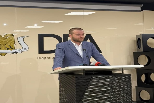 Albanian Archives Conference to Focus on Digitization, Innovation, and Arbëresh Culture