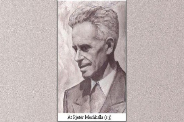 The Apostle of Freedom: Father Pjetër Meshkalla, the Persecuted of the Communist Regime