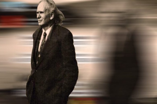 Sterjo Spasse: The Writer Who Led Albanian Prose Toward Modernism