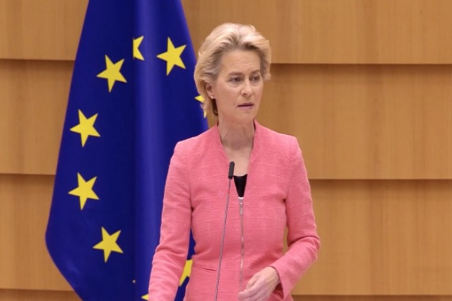 “The EU is not complete without the Western Balkans”/ President of the EC: Let’s strengthen ties with democratic states
