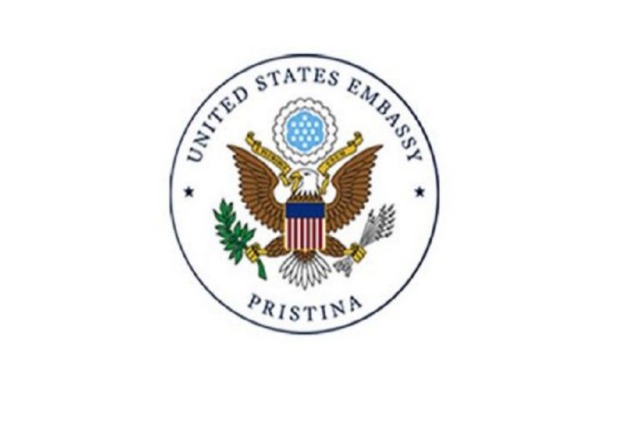 The US Embassy regrets the Serbian List’s call for a boycott