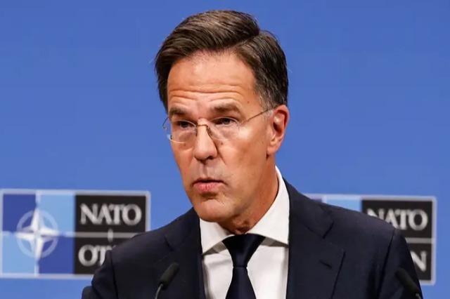Rutte: Monitoring Kosovo Elections to Safeguard Regional Stability