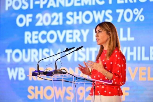 Bregu: On June 8, we start work on reducing roaming tariffs, between the Balkans and the EU