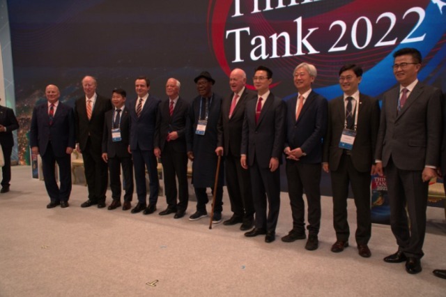 Kurti at the 2023 Peace Summit in Seoul: Kosova is doing her best for peace and security