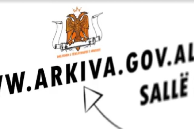PM Rama: Albanian Archive, the Only One in Europe Offering Every Document Online and Free of Charge