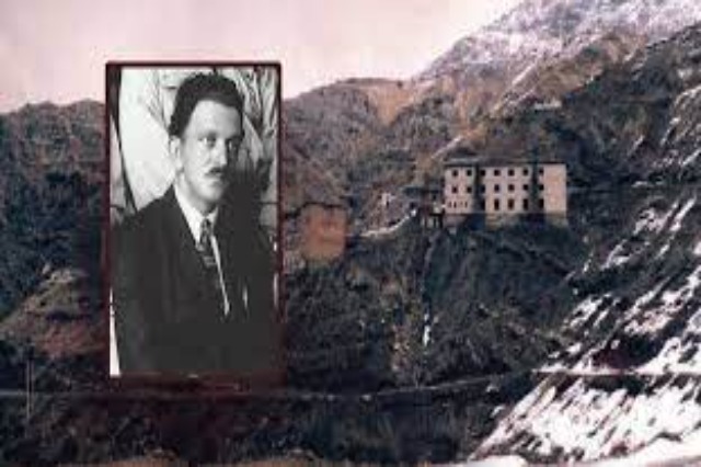 The former minister persecuted by the dictatorship, Shuk Gurakuqi, is commemorated