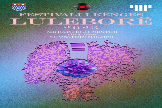 8th edition of the ‘Luleborë’ Song Festival kicks off on November 10-11