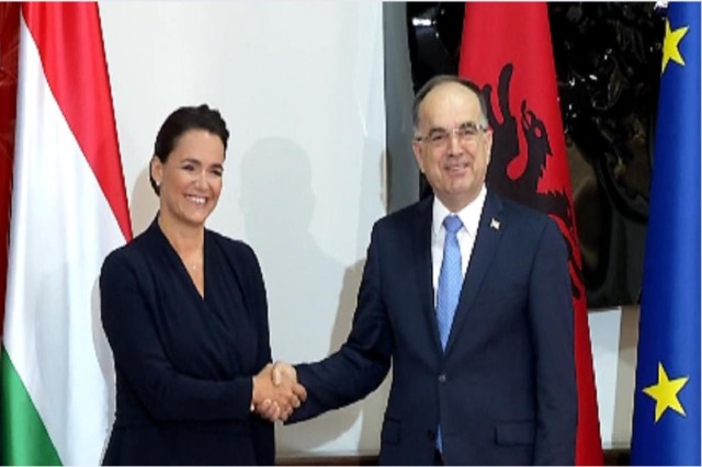 Begaj: Situation in Kosova, an unjustifiable violence; Novak: Parties should find the way to peace