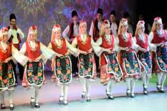 The ‘Spirit of the Balkans’ festival held in Korça, Kita: We aim to promote folklore and traditions