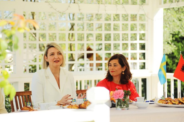 Swedish Culture Week kicks off today. A series of activities to be held until the 18th of Sep