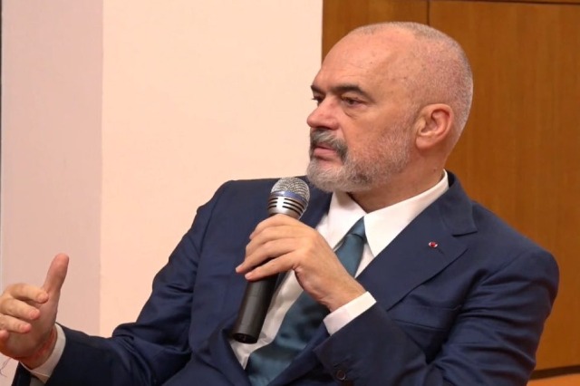 Rama:  We expect Open Balkans to work better and better; No time to lose.