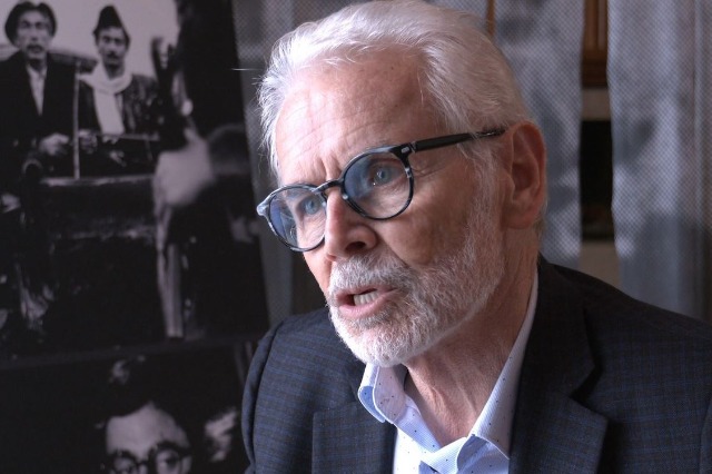 Farewell in your journey to eternity! Well-known director of Albanian films, Kristaq Mitro passes away