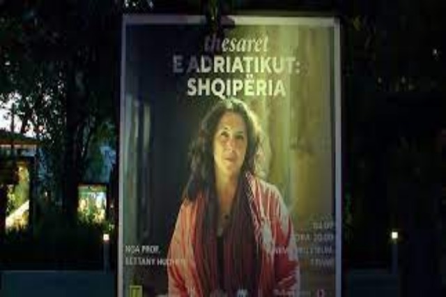 BBC documentary: “Treasures of Albania”, from Kruja to Kanina, Orikum, Apolonia and Lini