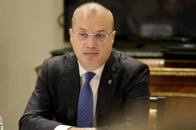 Hasani Urges Acceleration of Kosova’s Membership in Adriatic Charter
