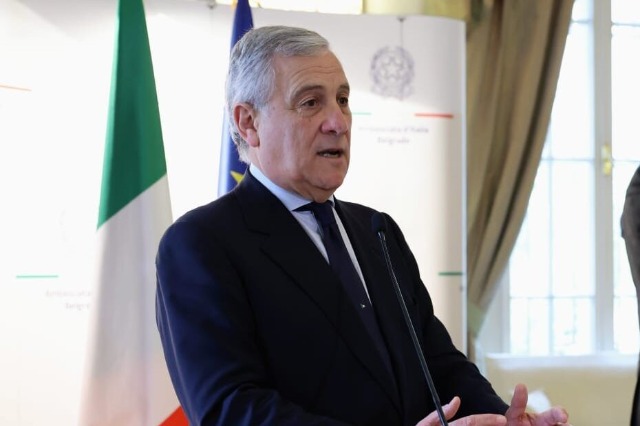 The integration of the Western Balkans into the EU/Italy says it is ready to “join the game”