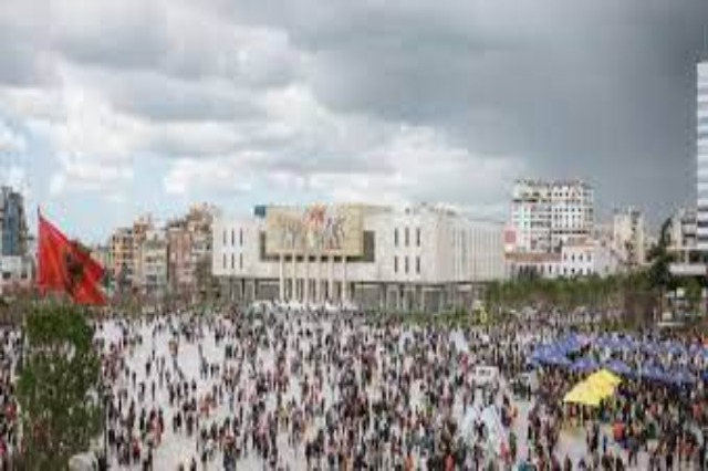 Eurostat: Albania fourth with the largest population decline in Europe compared to the 90s
