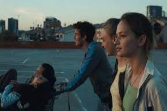 “Our World”, the Kosovar film at the Venice Film Festival