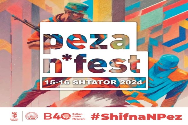 Veliaj: The Pezë Festival is being celebrated this year more beautifully than ever