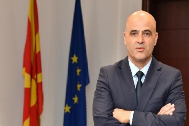 Kovacevski: North Macedonia and Albania have met the conditions for negotiations