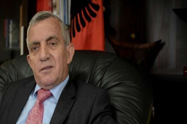 Projects between Albania and Kosova, ambassador Minxhozi: Railway Shkodra-Gjakova is priority