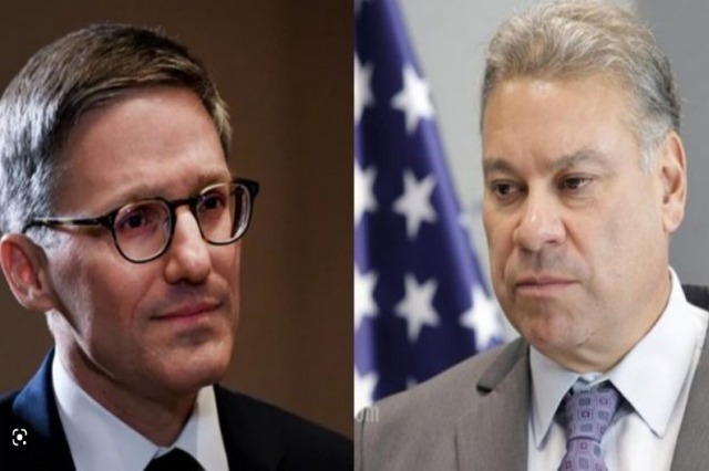 Tensions in the north, KFOR is expected to remove the barricades! Escobar and Chollet visit Kosova
