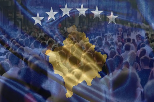 Kosovo population census kicks off today