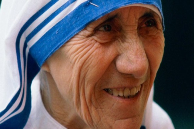 Saint Teresa Canonization Day, observed on September 5