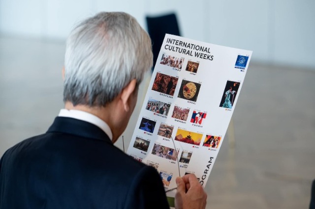 “Albania welcomes the world”, second edition of the International Cultural Week starts today