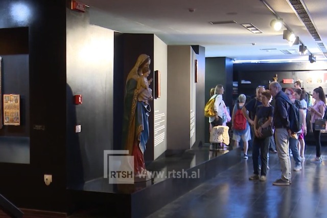 National Museum of Medieval Art in Korça Draws Over 2,000 Visitors in July and August