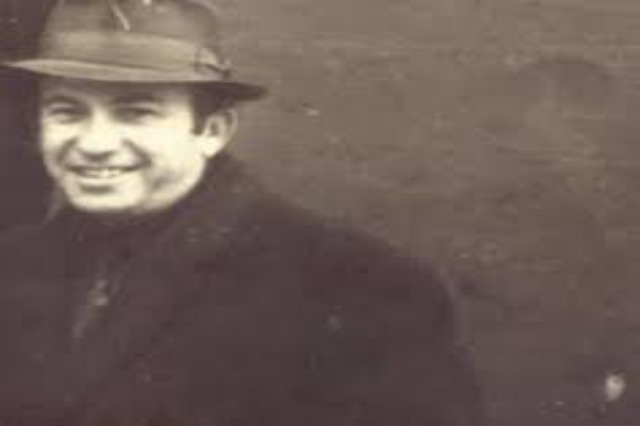 100th birth anniversary of the former director of the Albanian Radio Television, Todi Lubonja commemorated today