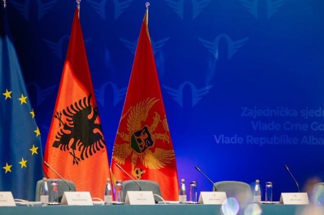 Albania-Montenegro/The history of economic and commercial relations on the eve of new agreements