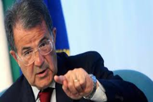 Prodi: Eu should integrate Albania and other countries, to establish once and for all the final borders of this region with Europe