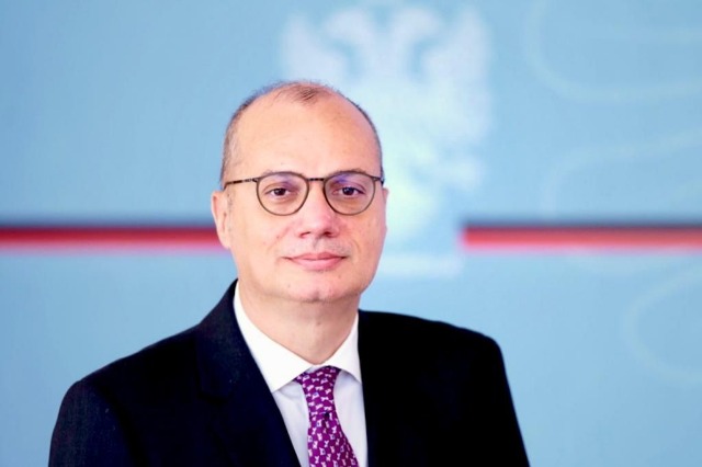 Albanian chief diplomat visits Montenegro today