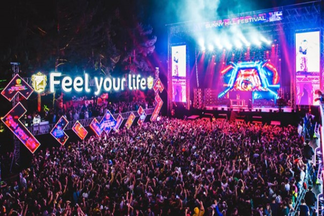“Sunny Hill” closes in Tirana, Rama:  We are looking forward to Dua Lipa in November