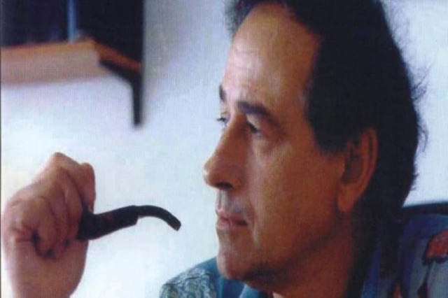 23d death anniversary of Aristidh Kola, the world-renowned arvanitas intellectual