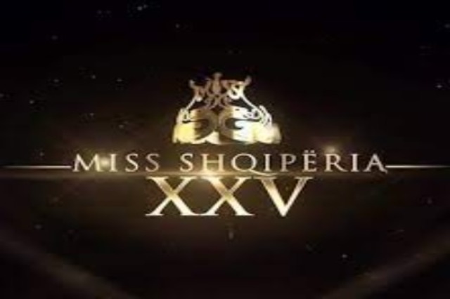 Preparing for the 2-week tour of Miss Shqipëria