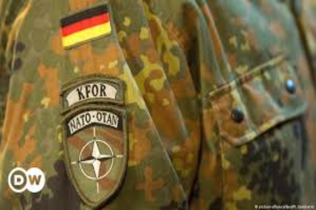KFOR ready to intervene if stability in the north of Kosovo is endangered