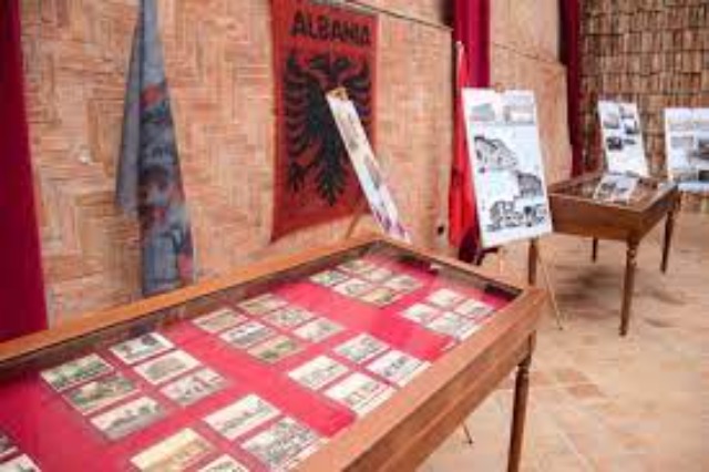 “History of old Tirana through 60 photographs” exhibition opened on the101st anniversary of Tirana