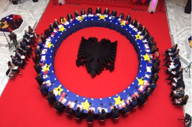 Albania-Kosovo Parliament Assembly on December 20th, Focusing on Coordinating  National Agenda to Achieve Strategic Objectives
