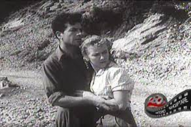 The premiere of the first Albanian feature film “Tana”, now restored, appeared in the central state archive