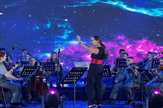MIK Festival ends the 6th edition, Filo: We are building the “South Pole”