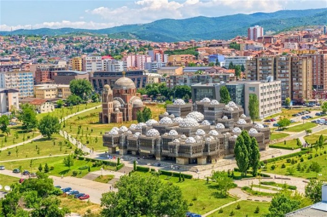 Kosovo, an attractive place for tourism; Number of visitors increases by about 90%
