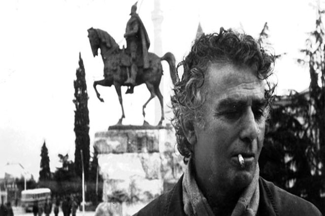 Petro Marko, the fighter and writer of the “lost generation”