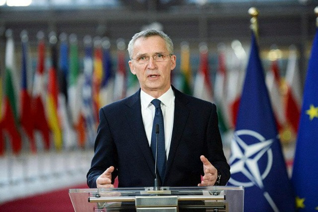 The Kosovo-Serbia agreement on identification documents receives the “blessing” of NATO