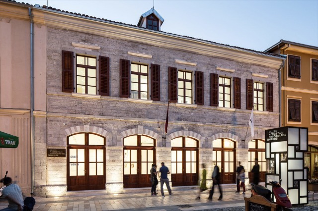 Gonxhja: “Marubi” Museum, unique and absolute in capturing history through lens